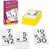 Trend Enterprises Multiplication 0-12 Skill Drill Flash Cards T53105